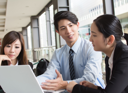 Coper Frontier Tech Finance